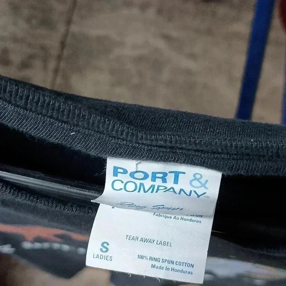 Your uncle is not as cool as my uncle shirt's size large - Picture 5 of 5